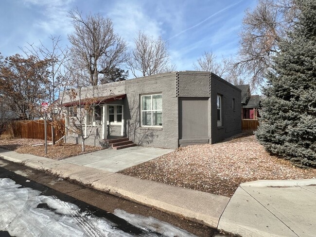Remodeled Historic Home near RiNo & Five P... - Remodeled Historic Home near RiNo & Five P...