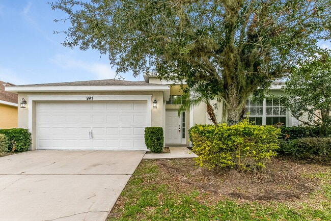 Building Photo - 947 Tramells Trail Rental