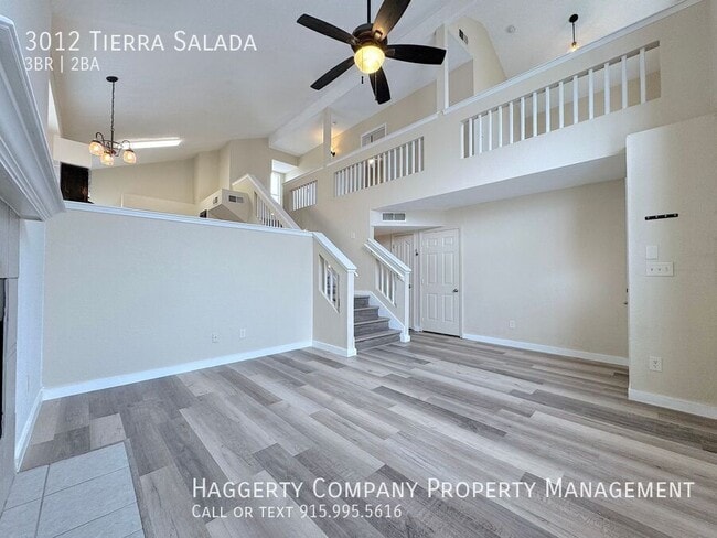 Photo - 3012 Tierra Salada Dr
