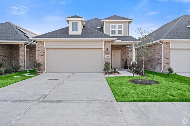 Building Photo - 11824 Beachberry Dr Rental
