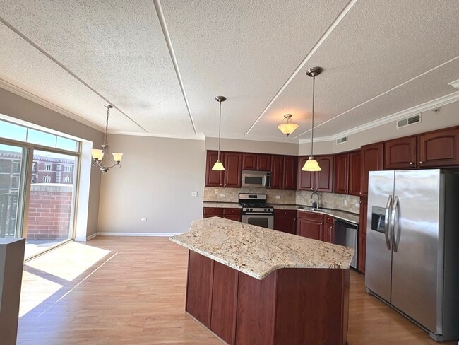 Photo - 656 Pearson St Unit 701C