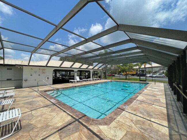 Photo - CENTRALLY LOCATED- UPDATED UNFURNISHED ANNUAL RENTAL