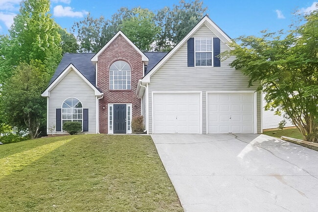 Building Photo - 871 Louisa Ln