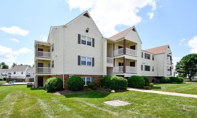 Photo - Condo in Stafford County Available for Lease