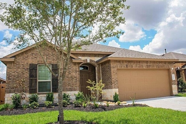 Photo - 23727 San Barria Dr House