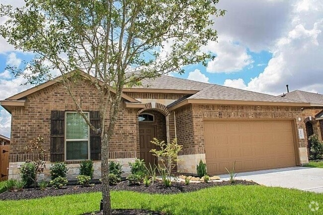 Building Photo - 23727 San Barria Dr Rental