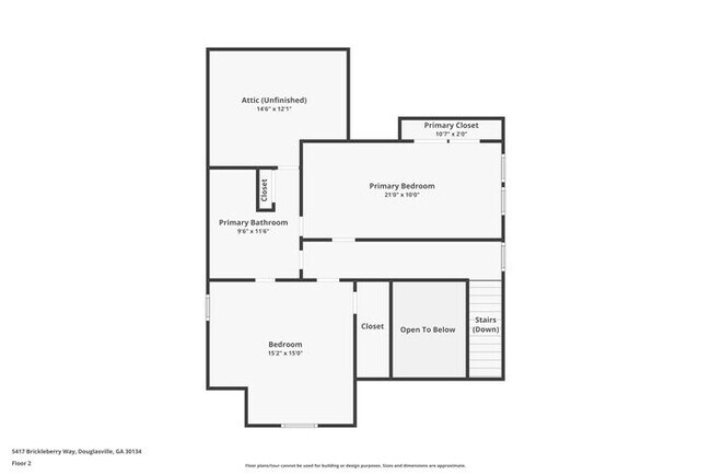 Photo - 5417 Brickleberry Way
