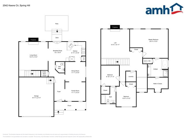 Photo - 2042 Keene Cir