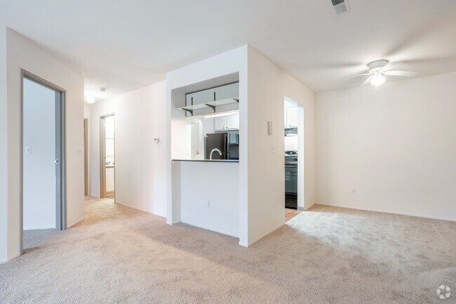 Parc Pointe Apartments