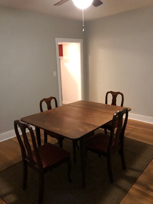 Photo - 1324 Wightman St