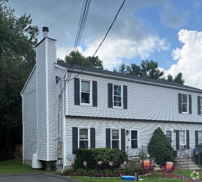 Building Photo - 245 Colonial Ave Unit APT 2B