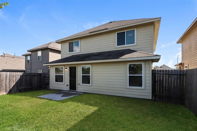 Building Photo - 22402 Porter Mountain Trl