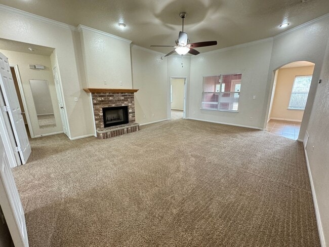 Photo - 3610 Fox Glove Ln