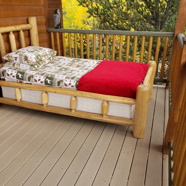 Photo - 609 Buffalo Ridge Rd