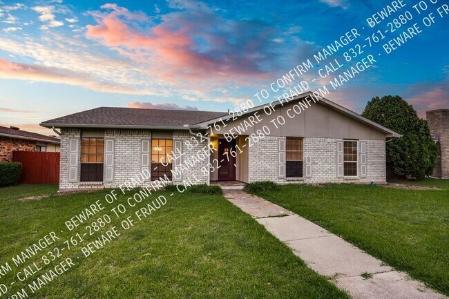 Photo - 3121 Fieldview Dr