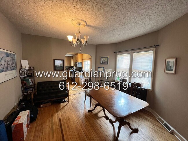 Photo - House Available Now, Updated Kitchen & Bath, Lofted Upstairs, Fenced Yard, Garage, Central A/C