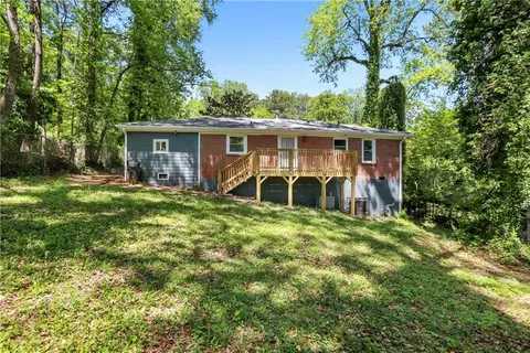 Photo - 872 Glenway Dr SW