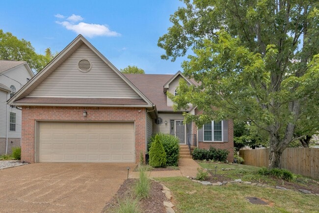 Building Photo - 5204 Catspaw Dr Rental