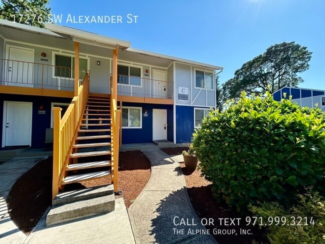 Building Photo - 17276 SW Alexander St Rental