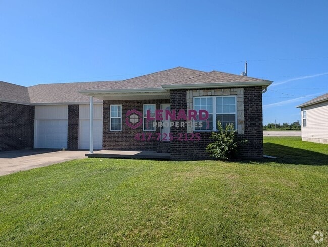 Building Photo - Morgan - M. Denney Unit 642 Rental