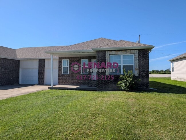 Building Photo - Morgan - M. Denney Unit 642 Rental