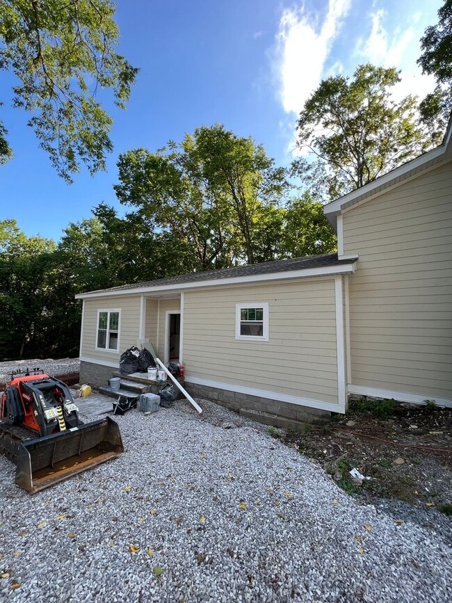 Photo - 1327 Park St Unit B