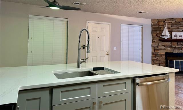 Photo - 4460 S Pitkin St Unidad 128