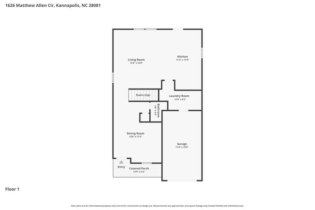 Photo - 1626 Matthew Allen Cir