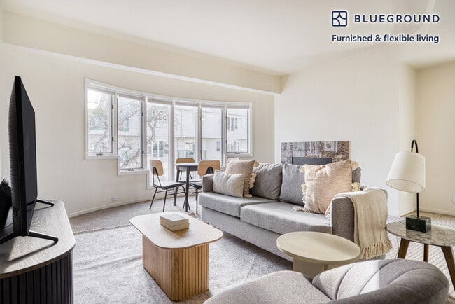 Building Photo - 345 Sheridan Ave Rental