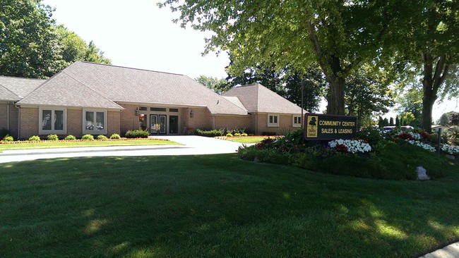 Shelby Forest - Shelby Forest Apartments