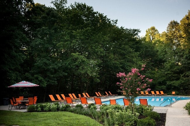 Building Photo - Westover Club Rental