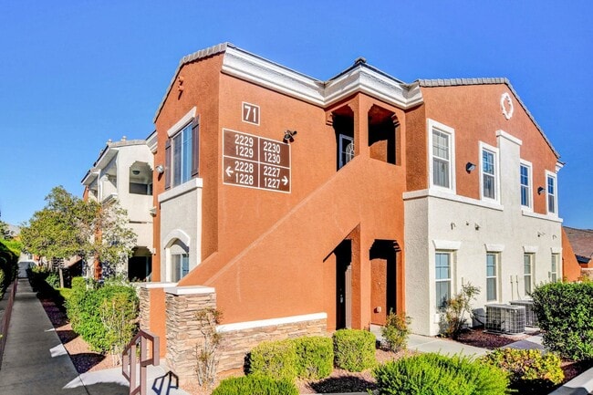 Photo - FIRST FLOOR CONDO IN GATED COMMUNITY W/ SINGLE CAR GARAGE