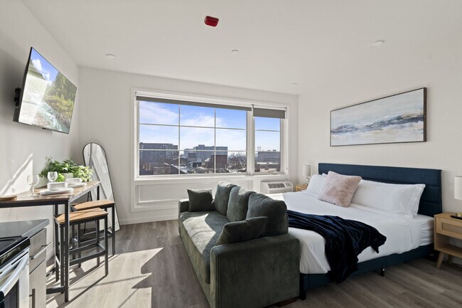 501 N Perth St Unit SI ID1289476P