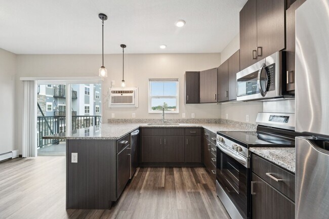 Photo - Cannonball Apartments