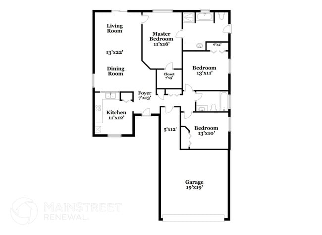 Photo - 1512 Oak Hill Trail