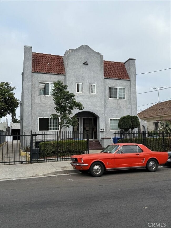 Building Photo - 1231 S Mariposa Ave Unit 1231 Rental