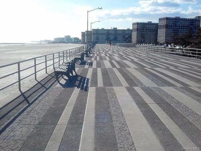 Photo - 24-07 Brookhaven Ave Unit 2nd FL.