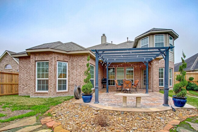 Photo - 20754 Kenswick Park Dr