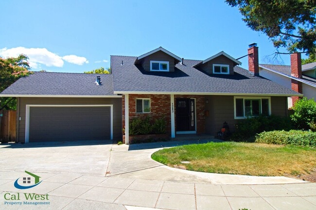 Building Photo - $4795 - 3 Bd/2 Ba Two Story Single Family Home in West San Jose