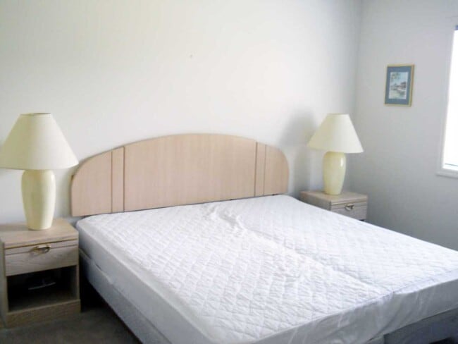 Photo - 2 Bedroom 3rd Floor Fully Furnished Condo