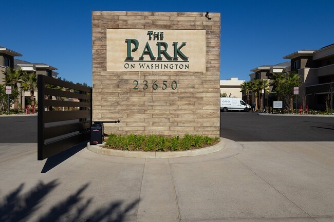 Apartmentalize 2026 - The Park on Washington
