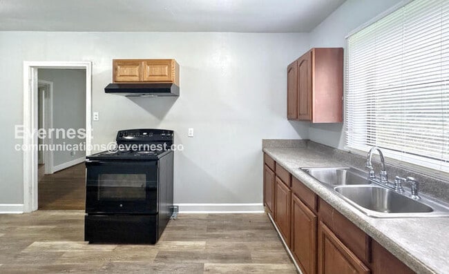 Photo - 1529 30th Street Ensley