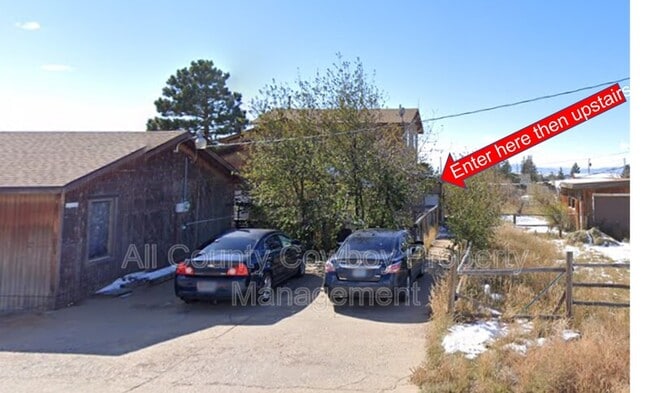 Building Photo - 4631 E Oriole Ln Unit #3