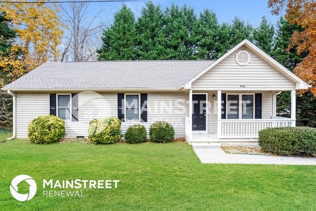 Building Photo - 4680 Murray Rd