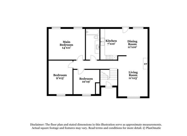 Photo - 232 Glenvalley Ln NW