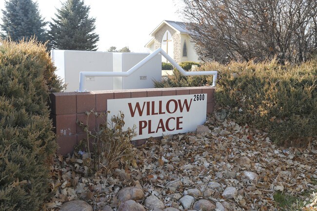 Photo - Willow Place Apartments