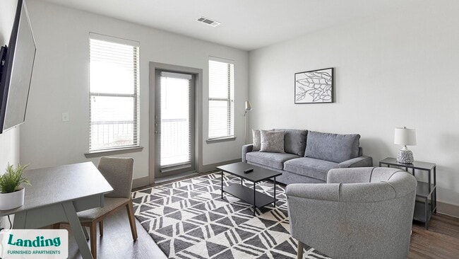 Building Photo - 4100 Northern Cross Blvd Rental