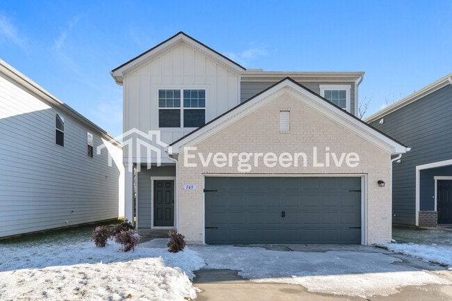 Building Photo - 165 Snowdrop Ave