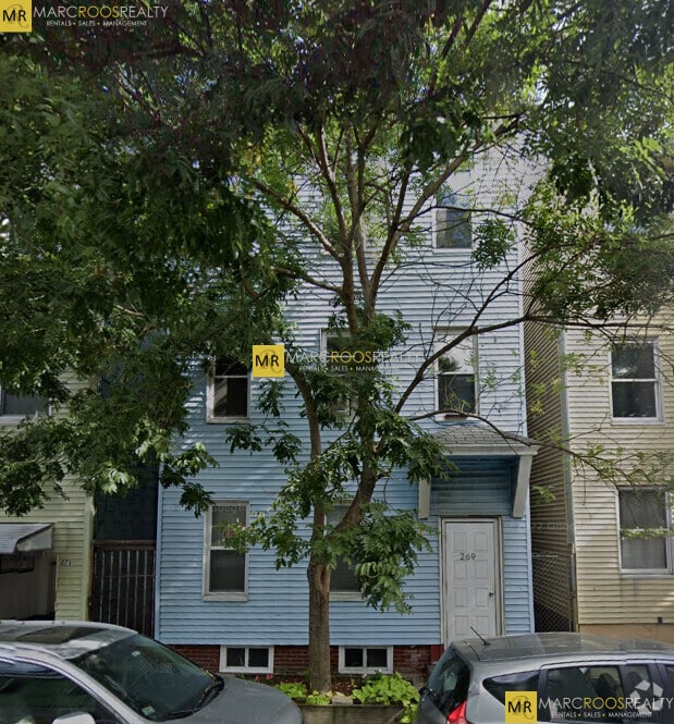 Building Photo - 269 Paris St Rental