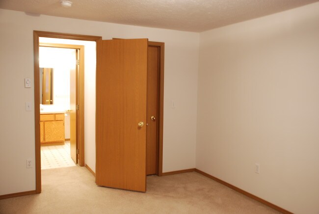 Granite Court Apartments